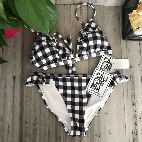 California Sunshine Other - California Sunshine Swimsuit